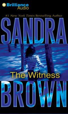 The Witness 1441813829 Book Cover