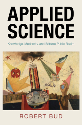 Applied Science 1009365231 Book Cover