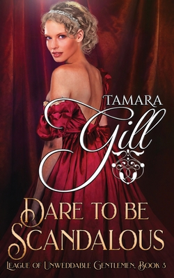 Dare to be Scandalous 0648716090 Book Cover
