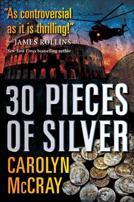 30 Pieces of Silver 1612185118 Book Cover