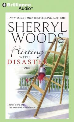 Flirting with Disaster 1611062748 Book Cover