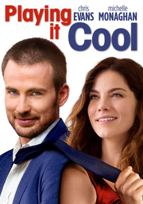 Playing it Cool B00USBLWGM Book Cover