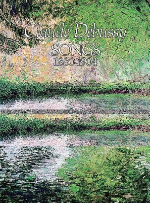 Songs, 1880-1904 B007OLBEUI Book Cover