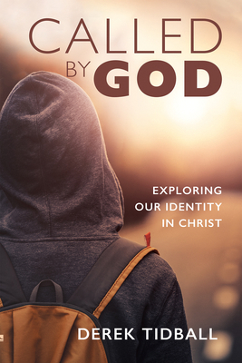Called by God 1725296950 Book Cover
