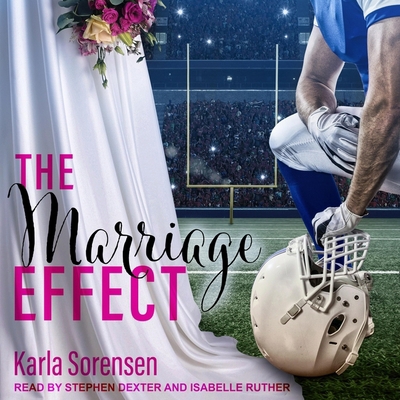 The Marriage Effect: A Marriage of Convenience ... B08ZBJ4HDR Book Cover