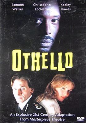 Othello 156938522X Book Cover