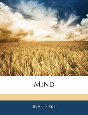 Mind 1143739965 Book Cover