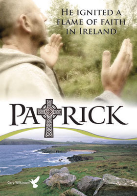 Patrick B0051MKNR2 Book Cover
