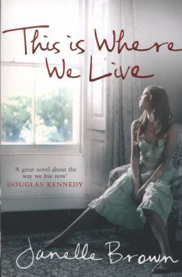 This Is Where We Live 009951768X Book Cover