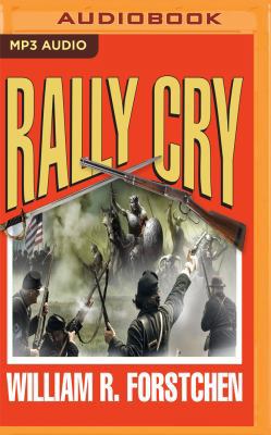 Rally Cry 1543639720 Book Cover