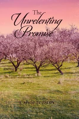 The Unrelenting Promise 1719435448 Book Cover