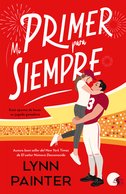 Mi Primer Para Siempre [Spanish] 841039166X Book Cover