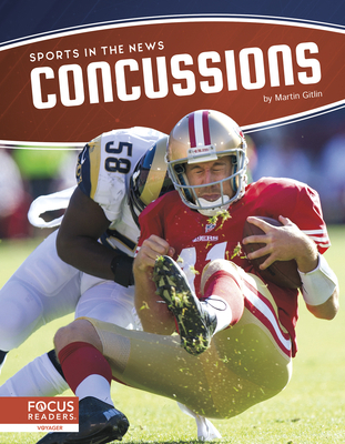 Concussions 1644933918 Book Cover
