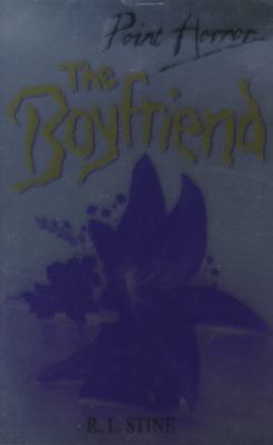 THE BOYFRIEND (POINT HORROR S.) B001KROVS4 Book Cover