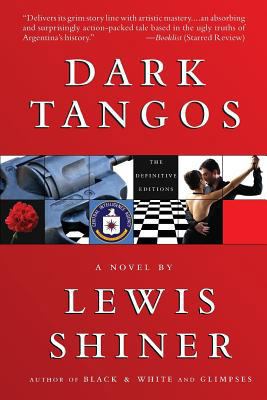 Dark Tangos 1596066423 Book Cover