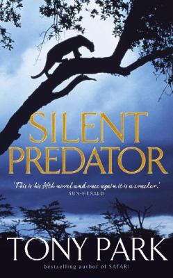 Silent Predator 0330424726 Book Cover