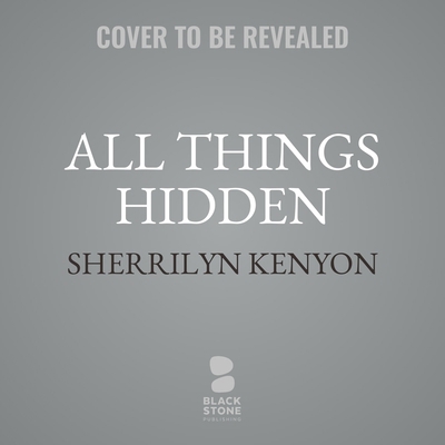 All Things Hidden B0DZXY49FL Book Cover