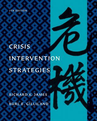 Crisis Intervention Strategies 1111186774 Book Cover