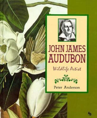 John James Audubon: Wildlife 053120202X Book Cover