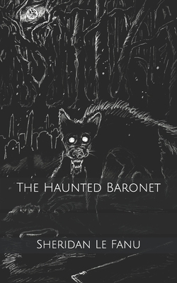 The Haunted Baronet B0858W4FR3 Book Cover