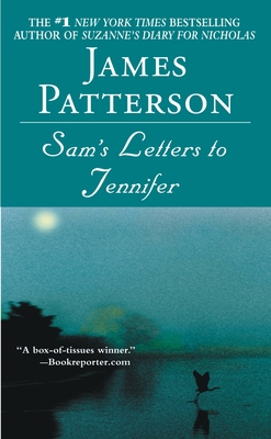 Sam's Letters to Jennifer 1600241093 Book Cover