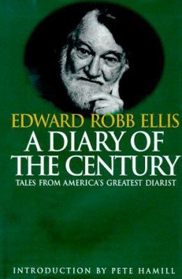 A Diary of the Century: Tales by America's Grea... 1568360800 Book Cover