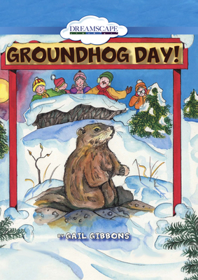 Groundhog Day!: Shadow or No Shadow 1520045832 Book Cover