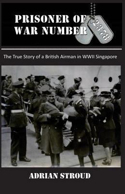 Prisoner of War Number 2378 1977564801 Book Cover