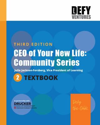 3rd Edition CEO YNL Community Textbook 2