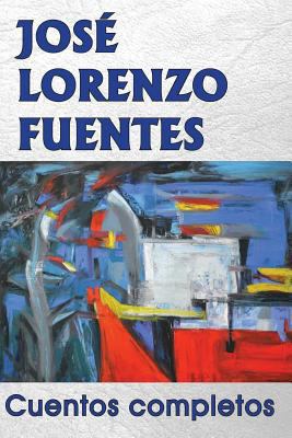 Cuentos completos [Spanish] 1492347787 Book Cover