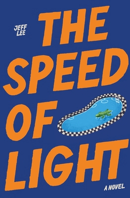 The Speed of Light: One Hell of a Ride 1069103500 Book Cover