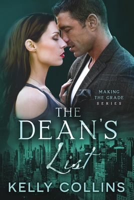 The Dean's List 172013376X Book Cover