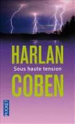 Sous haute tension [French] 226623675X Book Cover