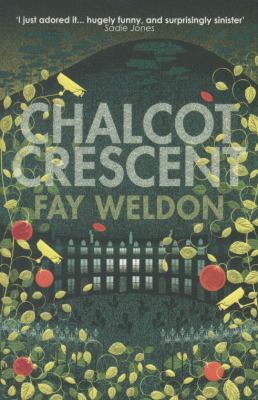 Chalcot Crescent 1848873069 Book Cover