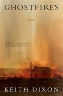 Ghostfires 0312317417 Book Cover