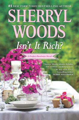 Isn't It Rich? 0778321002 Book Cover