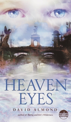 Heaven Eyes B0073NAYXK Book Cover