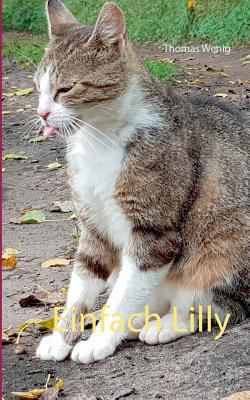 Einfach Lilly [German] 3744898482 Book Cover