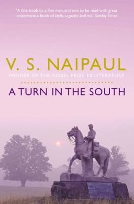 Turn in the South 0330522949 Book Cover