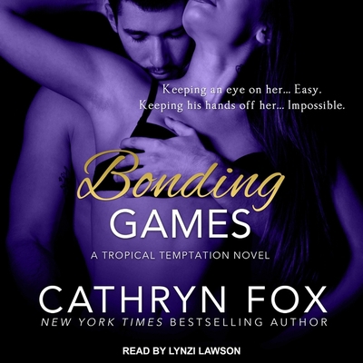 Bonding Games B0BX5M8KLH Book Cover