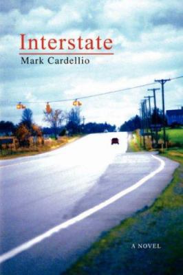 Interstate 0595454275 Book Cover
