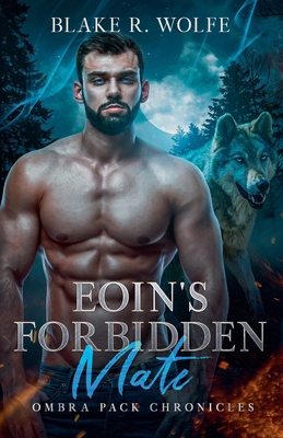 Eoin's Forbidden Mate B0FT6JYV9L Book Cover