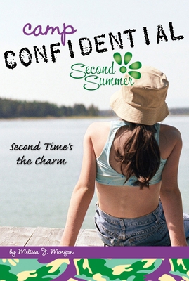 Second Time's the Charm #7 0448442655 Book Cover