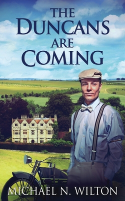The Duncans Are Coming 4867513687 Book Cover
