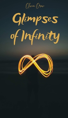 Glimpses of Infinity 9916399689 Book Cover