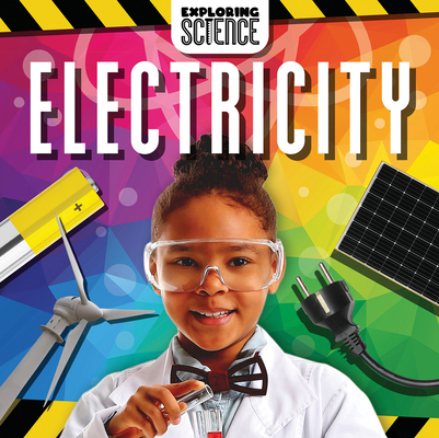 Electricity 149944737X Book Cover