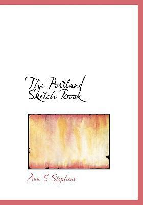 The Portland Sketch Book [Large Print] 111536023X Book Cover