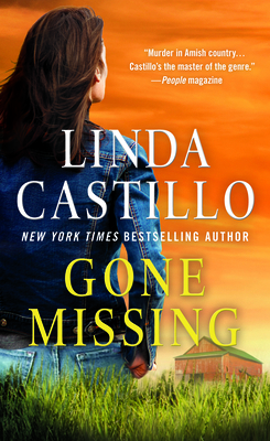 Gone Missing: A Kate Burkholder Novel 1250136482 Book Cover