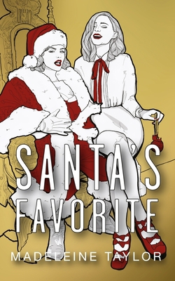 Santa's Favorite 1838164383 Book Cover