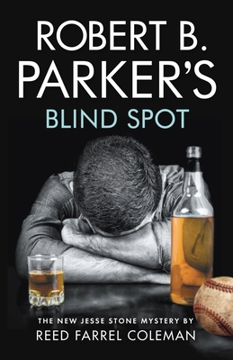 Robert B. Parker's Blind Spot 1843444925 Book Cover
